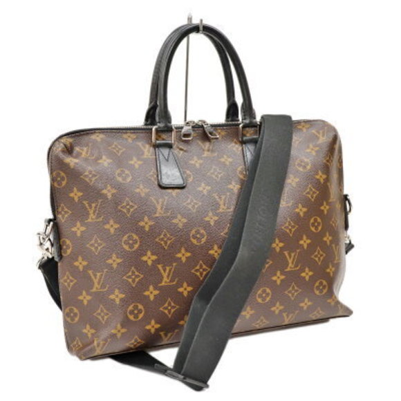 Louis Vuitton Porte Document Jour - Picture 1 of 6